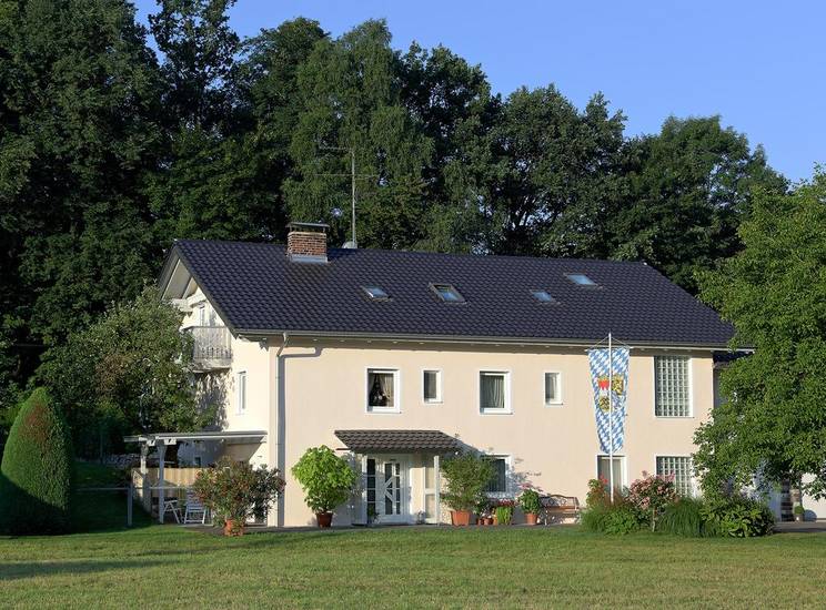 Ferienwohnungen Tweraser 4* Германия, Бирнбах