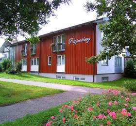 Hotel Rappensberg garni в Бирнбахе