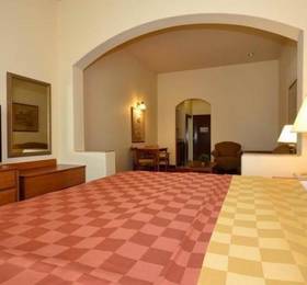 Туры в Best Western Casa Villa Suites в США