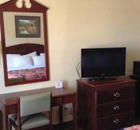 Отдых в Knights Inn Greenville - США, Джексонвилль, шт. Техас
