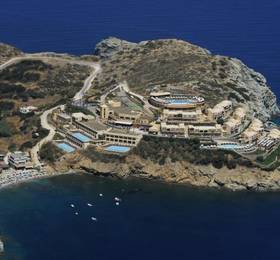 Отдых в Sensimar Sea Side - Греция, Крит
