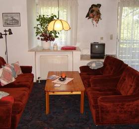 Туры в Ferienwohnungen Bimesmeier в Германии