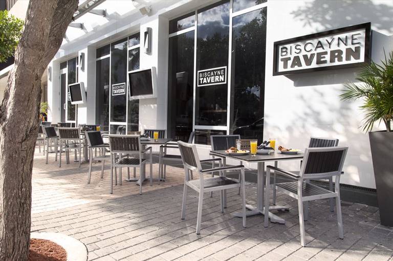 YVE Hotel Miami