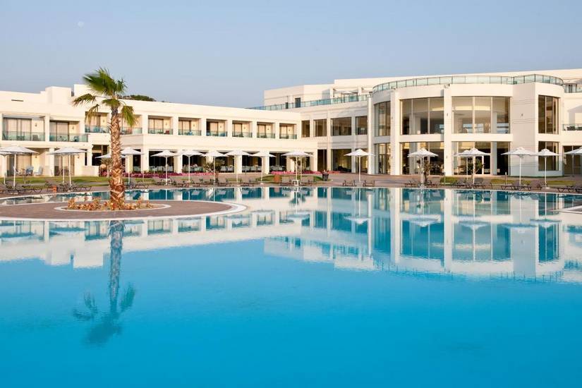 Apollo Blue Hotel 5* Греция, Родос