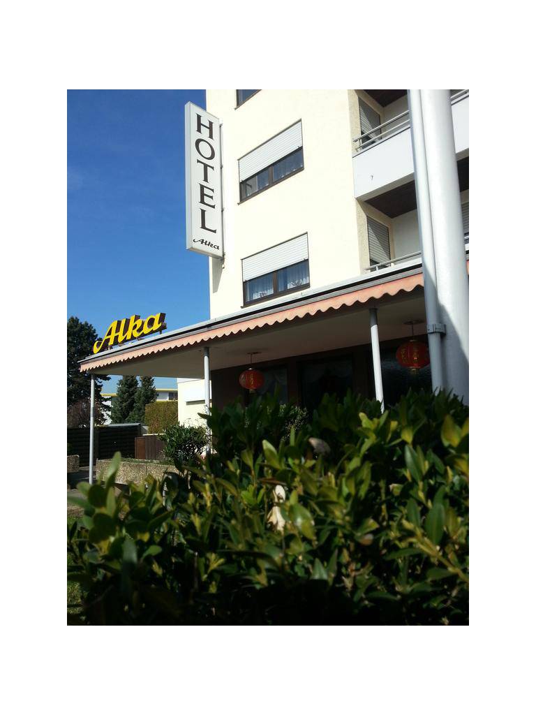 Hotel Alka