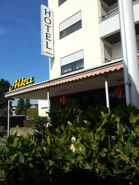 Hotel Alka