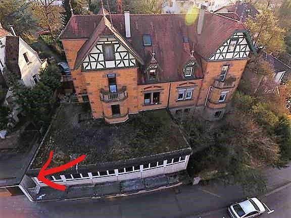 Villa-Entlebuch Германия, Битигхайм-Биссинген