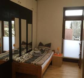 Отдых в Villa-Entlebuch - Германия, Битигхайм-Биссинген