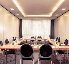 Туры в Park Inn by Radisson Bielefeld в Германии