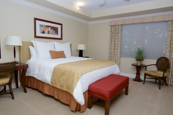 Dolphin Bay Resort & Spa