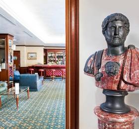 Отдых в Internazionale Hotel - Италия, Болонья