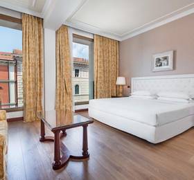 Туры в Internazionale Hotel в Италии