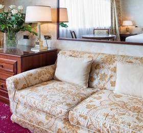 Internazionale Hotel в Болонье