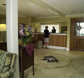 Stoweflake Mountain Resort & Spa в Вермонте