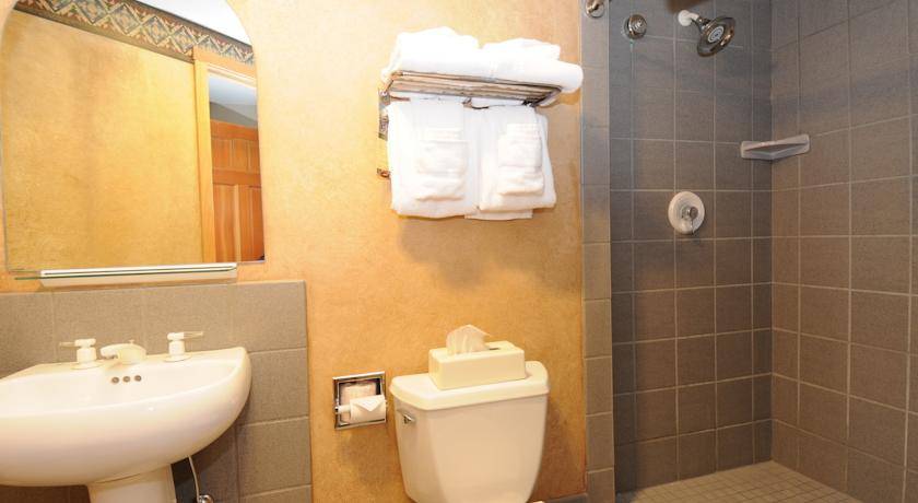 Shoshone Condominium at Big Sky Resort 4* США, Монтана