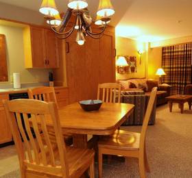 Отдых в Shoshone Condominium at Big Sky Resort - США, Монтана