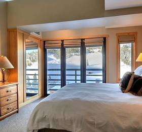 Туры в Shoshone Condominium at Big Sky Resort в США