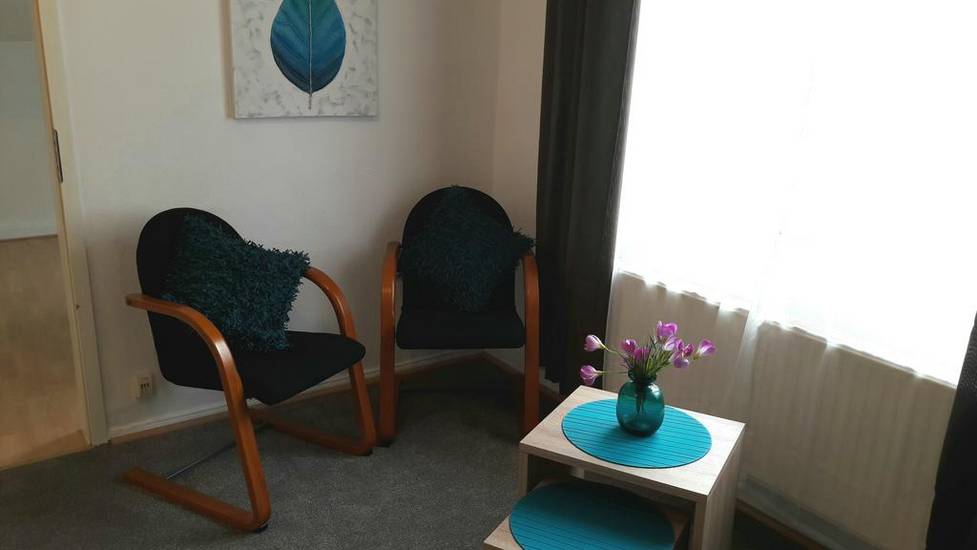 Apartment Jackie 2 Германия, Билефельд