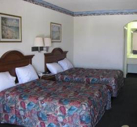 Americas Best Inn & Suites в Джексонвилле