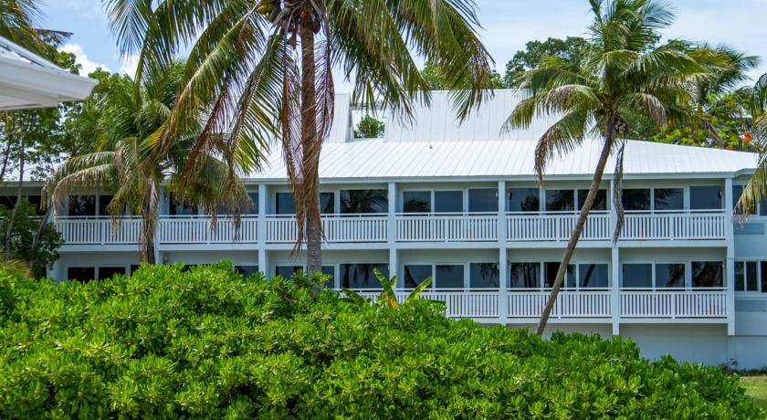 Banana Bay Resort & Marina 2* США, Джексонвилль, шт. Флорида
