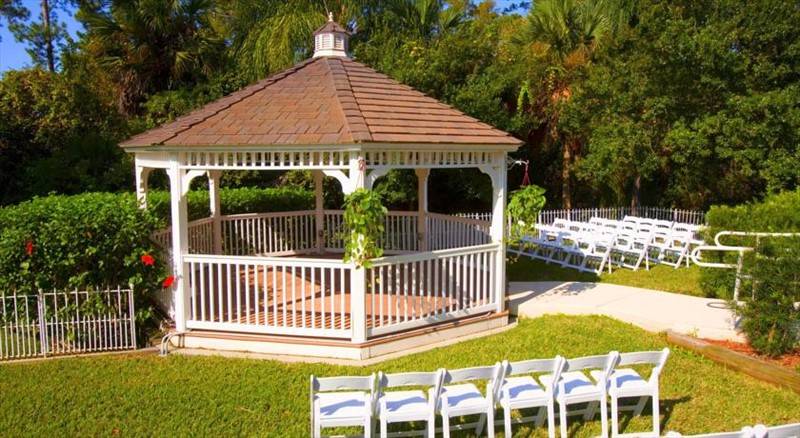 Best Western Lake Buena Vista Resort 3* США, Орландо