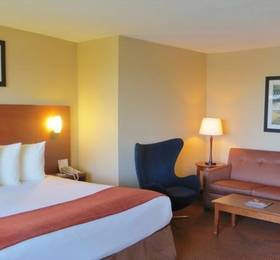 Отдых в Best Western Lake Buena Vista Resort - США, Орландо