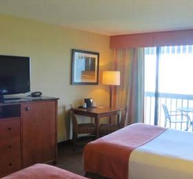 Туры в Best Western Lake Buena Vista Resort в США