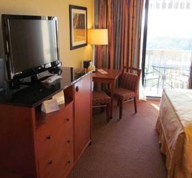 Best Western Lake Buena Vista Resort в Орландо