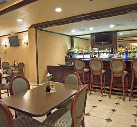 Holiday Inn Sacramento Rancho Cordova в Калифорнии