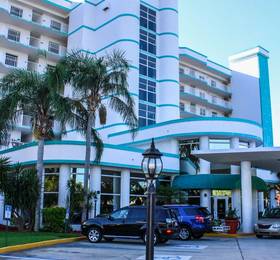 Туры в Discovery Beach Resort в США