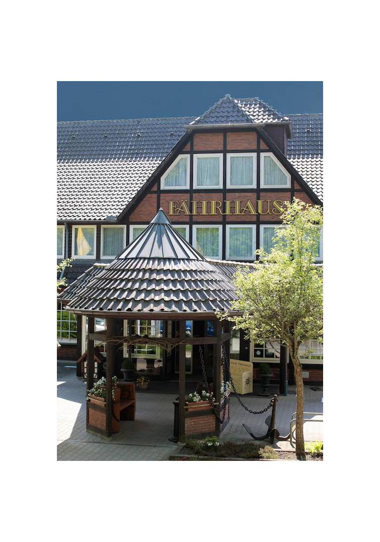 Ringhotel Fahrhaus