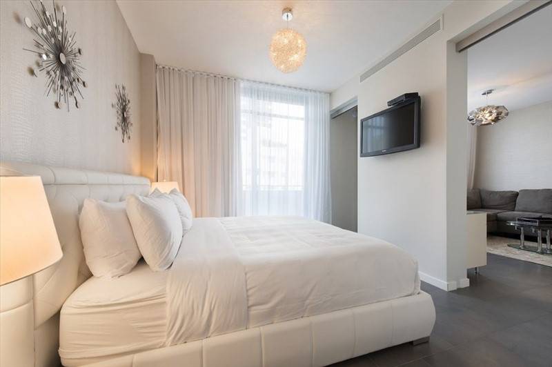 Boulan South Beach 5* США, Майами