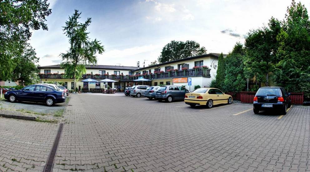 CariSSA Sport Hotel 3* Германия, Бад-Бевензен