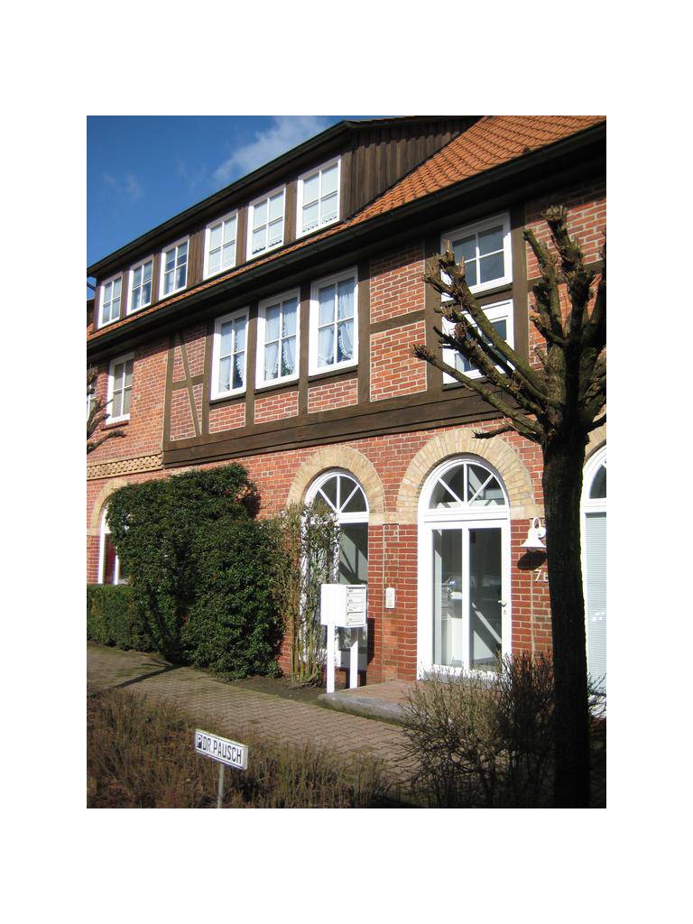 Apartment Auengluck