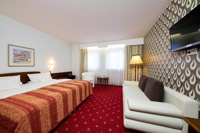 Hotel zur Post 3* Германия, Бернкастель-Кюс