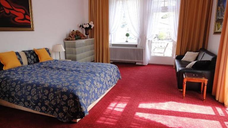 Hotel Drei Konige