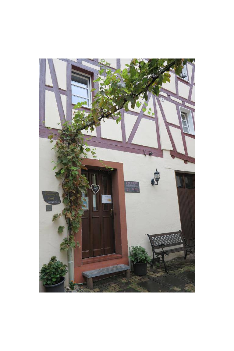 Das kleine Altstadt Hotel