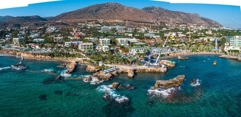 Star Beach Village