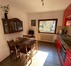 Haus am Hang в Бернкастель-Кюсе