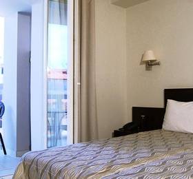 Отдых в Aktaion Hotel - Греция, Пиерия