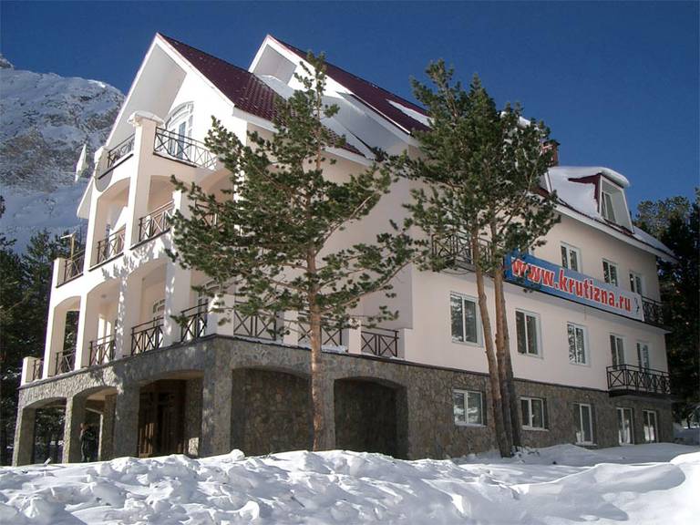 Балкария
