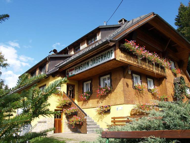 Pension Jagerhof