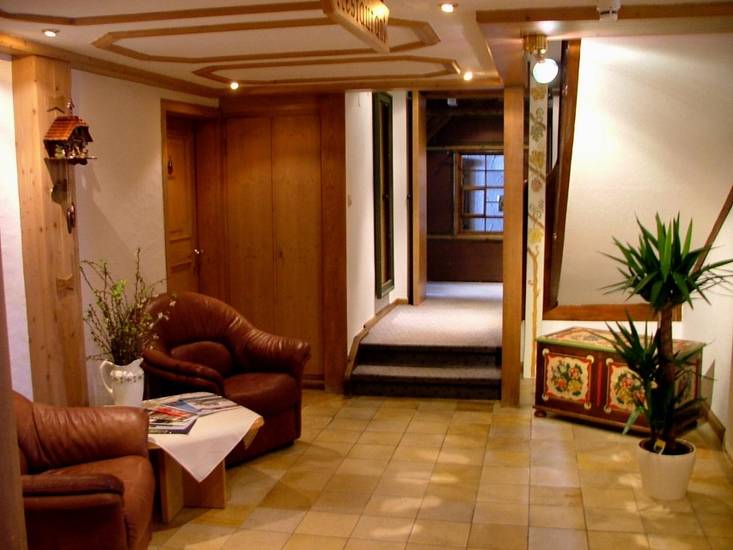 Hotel Landgasthof Adler 3* Германия, Бернау (Шварцвальд)