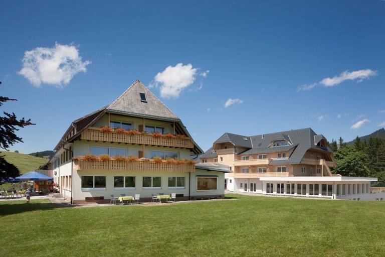 Hotel Rossle