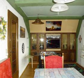 Отдых в Apartment Wannenhof 1 - Германия, Бернау (Шварцвальд)