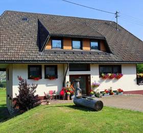 Туры в Haus Marlene Kaiser в Германии