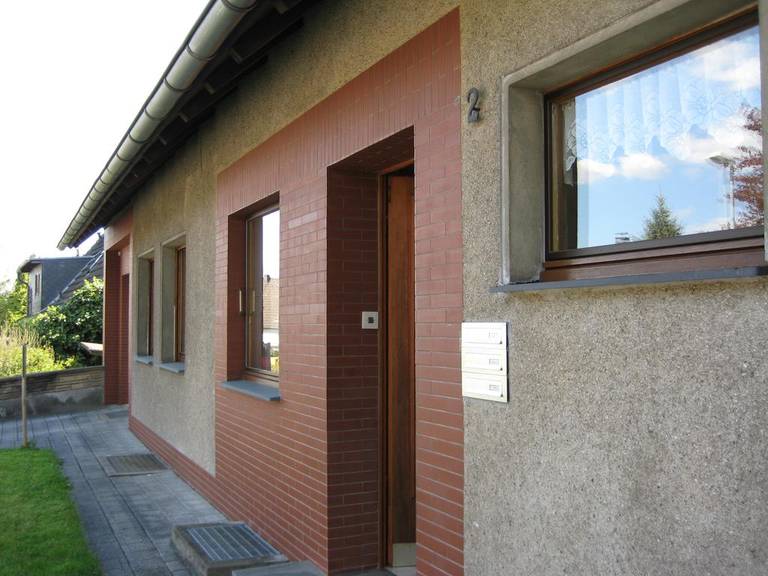 Ferienwohnung Oberkulheim