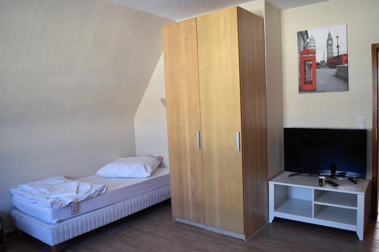 Ferienwohnung Bergisch Gladbach