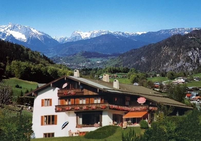 Villa Bello Германия, Берхтесгаден