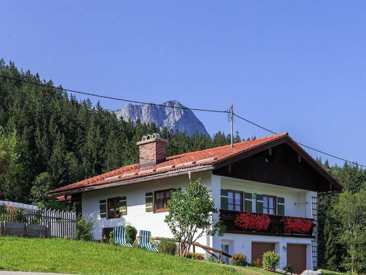 Ferienhaus Lehen 4* Германия, Берхтесгаден
